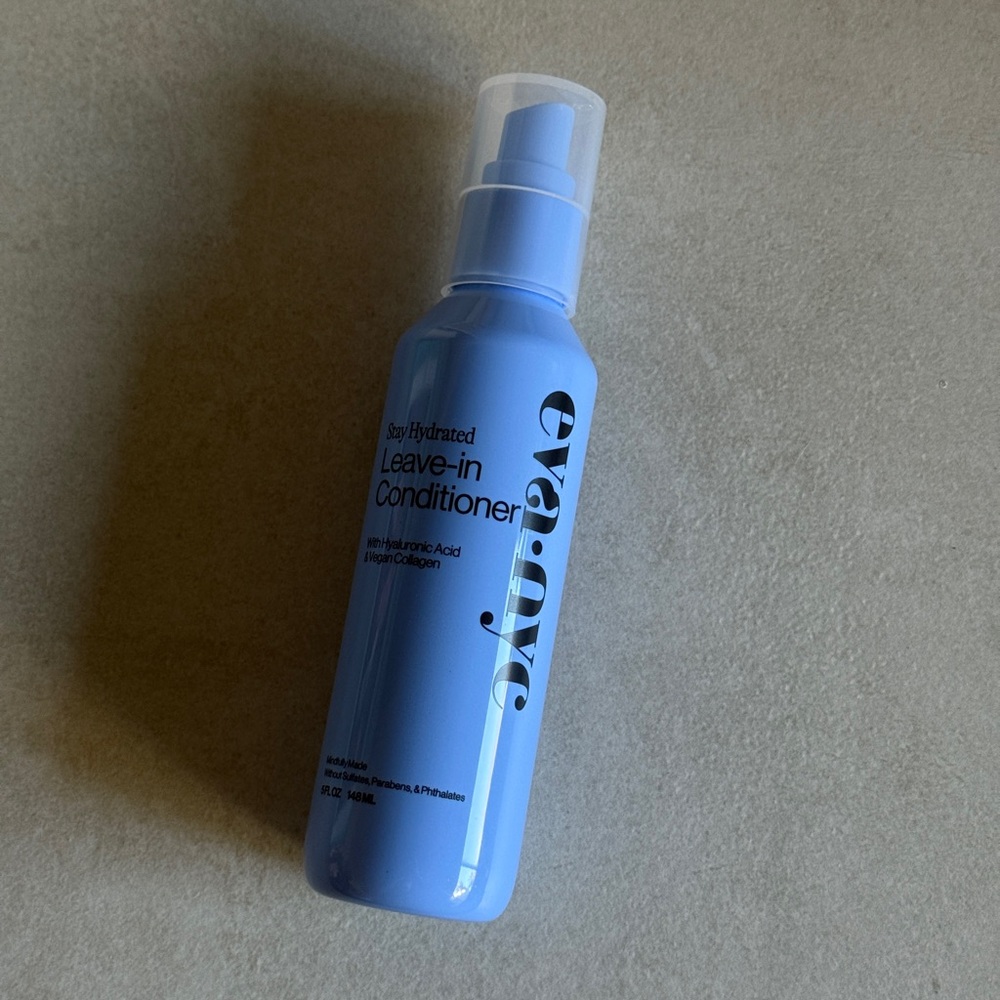 Eva NYC Stay Hydrated Leave-In Conditioner 5 oz